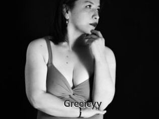 Greeicyy