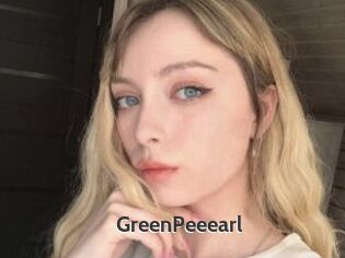 GreenPeeearl