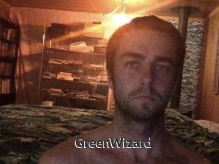 GreenWizard