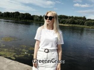 GreennGrass