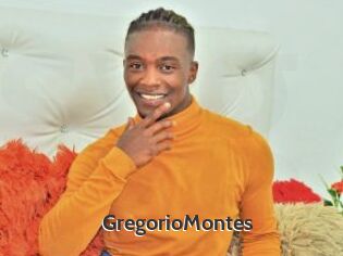 GregorioMontes
