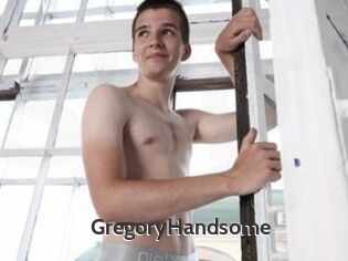 GregoryHandsome