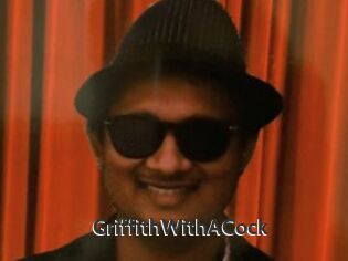 GriffithWithACock