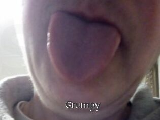Grumpy
