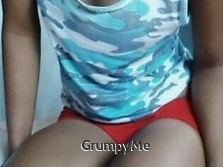 GrumpyMe