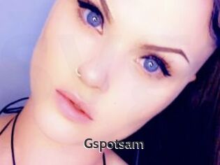Gspotsam
