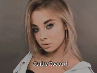 GuiltyRecord