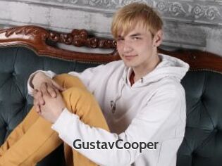 GustavCooper
