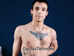 GustavTattooed
