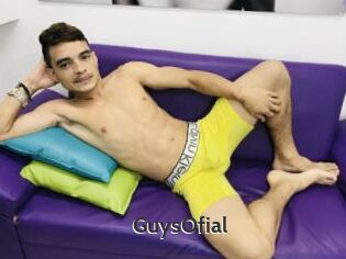 GuysOfial