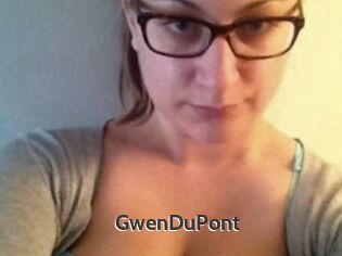 GwenDuPont