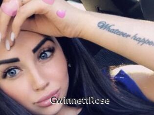 GwinnettRose