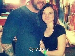Gymfraks