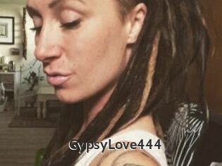 GypsyLove444