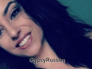 GypsyRussian