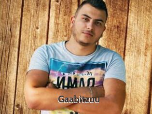 Gaabitzuu