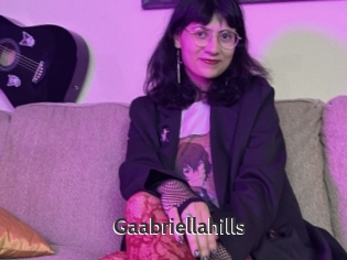 Gaabriellahills