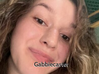 Gabbiecaster