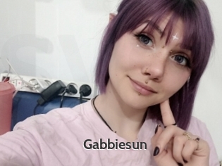Gabbiesun