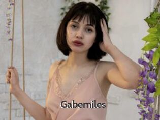 Gabemiles
