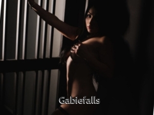 Gabiefalls