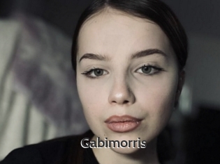 Gabimorris