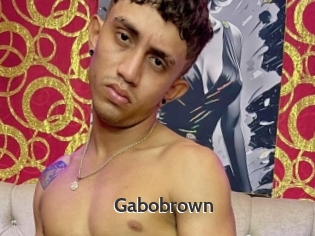 Gabobrown