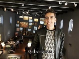 Gabosexual