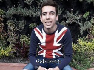 Gabosexx