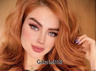 Gabriel118
