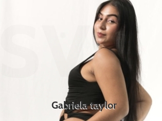 Gabriela_taylor