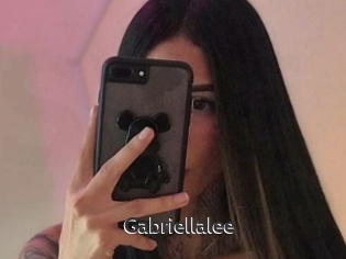 Gabriellalee