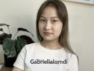 Gabriellalomdi