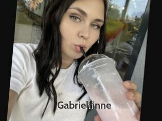 Gabrieltinne