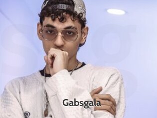 Gabsgala