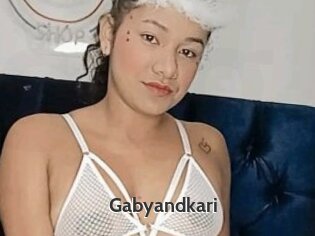 Gabyandkari