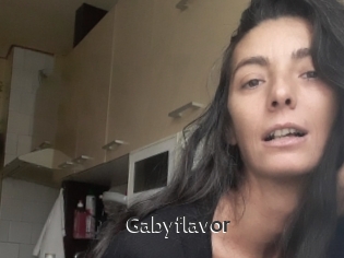 Gabyflavor
