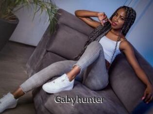 Gabyhunter