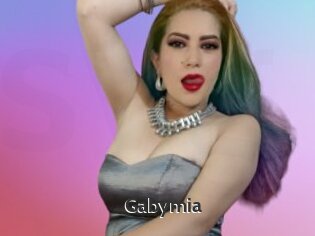 Gabymia