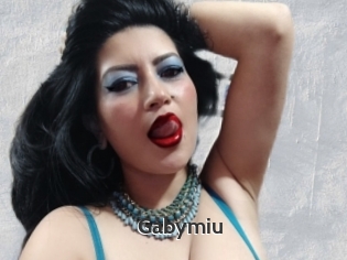 Gabymiu