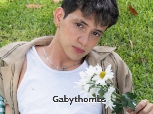 Gabythombs