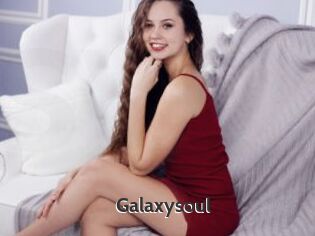 Galaxysoul