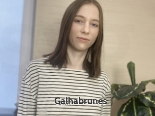Galhabrunes