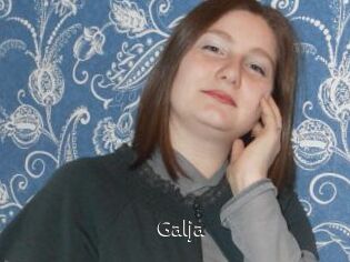 Galja
