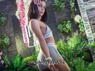 Galletana92