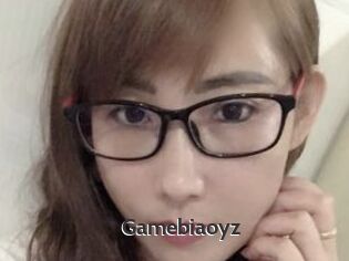 Gamebiaoyz