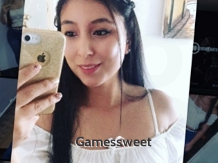 Gamessweet