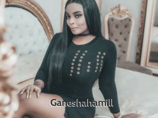 Ganeshahamill