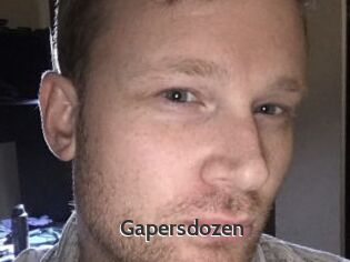 Gapersdozen