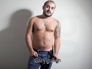 Garygreen